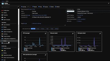 Run Command on Microsoft Azure VMs
