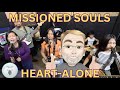 MISSIONED SOULS COVER-HEART-ALONE EP.91