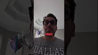 Crazy Twist in Catfishing Documentary! #shorts