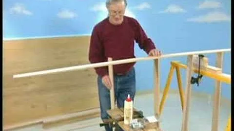 WGH Video Scene 2 Benchwork Part 1