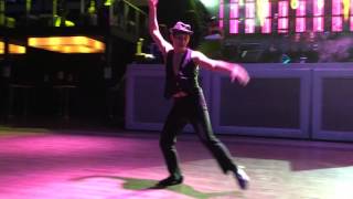 Ritmoson Estudio - Gabriel Loayza - Pa Bravo Yo