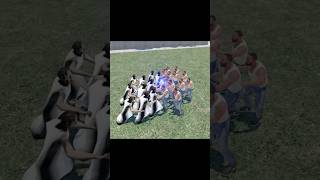 Franklin And Granny 50 Clone