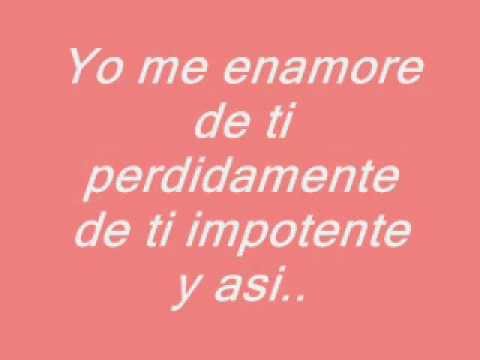 tontos impotentes tontos impotentes