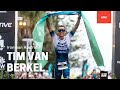 Ironman Australia 2022 Tim Van Berkel