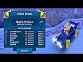 I Got a Fair Score 😍 | Kelvin Crash 💥🚀 | Beach Buggy Racing 2