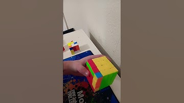 Infinite loop #rubikscube #rubicks #cubing #rubiks #popular #trending #loop