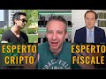 COS'E' una CRIPTOVALUTA e CHE TASSE CI DEVO PAGARE?