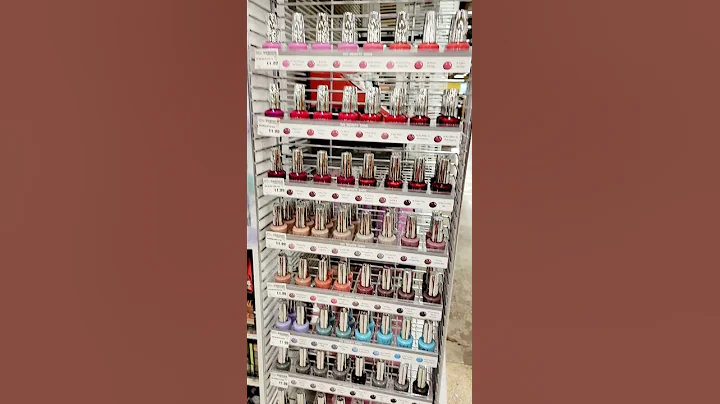 #Short#O.P.I Colors For Nails Product