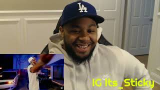 GloRilla, Lil Durk- Ex's (PHATNALL Remix) *REACTION VIDEO*