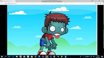 belajar edit animasi sprite pada construct 2