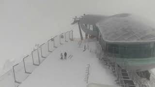 Webcams Oostenrijk Sneeuw 20 april 2024