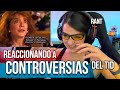 Documental Controversias de la Personalidad Múltiple | Reaccionando 7 | TID