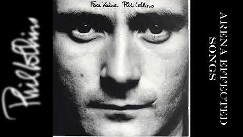 In The Air Tonight-Phil Collins (Arena Effects)
