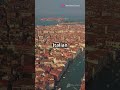 Queen of the Adriatic: Venice #venice #cityofwater #floatingcity