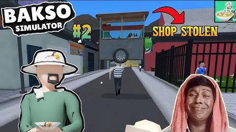 Kola urundai - Bakso simulator part 2 gameplay in tamil/Funny/on vtg!