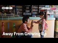 Away From Growing Up - A Shoplifter & Shopkeeper's Sweet Bond // Viddsee.com