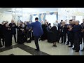 Танцует Легендарный ВАХА! Видео Студия Шархан