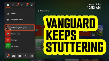 How To Fix Call of Duty Vanguard That Keeps Stuttering on Xbox