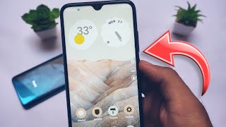 Google Pixel Theme - Android 12 Theme | Any Xiaomi , Redmi , Poco Device 🔥🔥