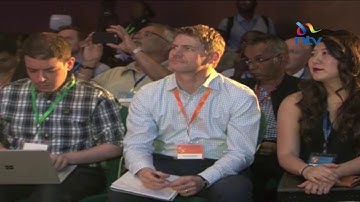 Global tech firms give backing for E-government initiatives