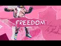 Miniature de la vidéo de la chanson Freedom