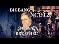 [NIKKEE] REACTS TO- NCT 127 엔시티 127 ‘영웅(Kick It)’ MV &amp; BIGBANG- BLUE MV