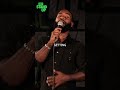 Daddy&#39;s little girl sound like a grown a** man 🤣 #Comedy #LOLStandup #HartOfTheCity