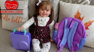 Reborn Toddler Emily