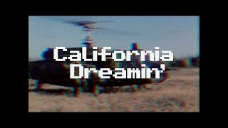 The Mamas & the Papas - California Dreamin' (Slowed + Reverb) Resimi