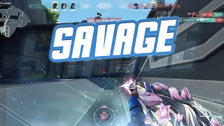 Batuflex - Savage Valorant Edit