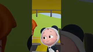 Otobüsün Tekerleği Dönüyor Kla Çocuk Şarkısı