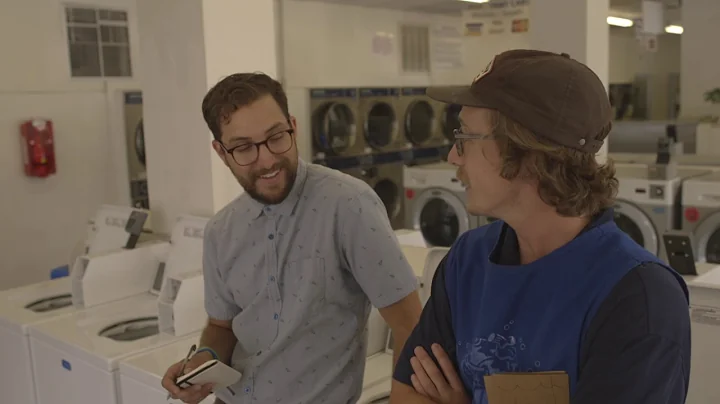 Paper Trail: 2019 Award Winning Short Film