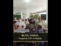 MAHALUL QIYAM BERSAMA BUYA YAHYA DLM PERTEMUAN FORUM SILATURAHMI PEJUANG AL BAHJAH 27MARET2022