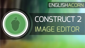 Construct 2 - Image Editor