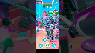 Robot peter Hipster#mechangelion #games #shortsvideo