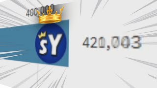 SirYakari GAS GAS GAS