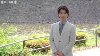 沈黙は「アスリート町田樹を殺すため」　真意は？　研究者・町田樹が目指すもの