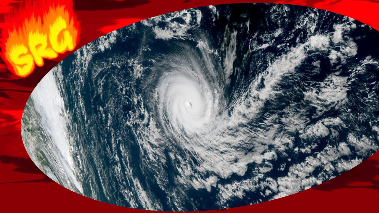 Cyclone ANGGREK 11/01/2024 