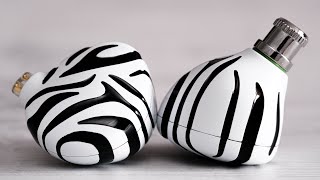 : TRN White Tiger |  EndGame !