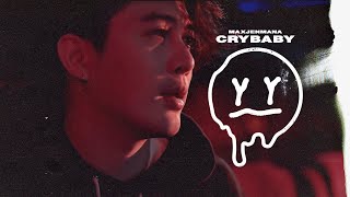 Max Jenmana – Crybaby (Reimagined) | Official Video