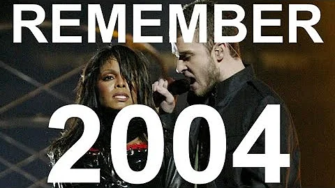 REMEMBER 2004