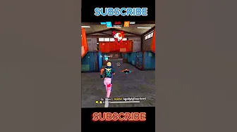 CB NRJ #freefire ☠️👿 thumbnail