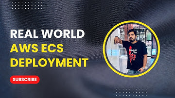 AWS ECS Production Deployment Nobody Shows You On Youtube(Flask + RDS + ALB  + Domain + SSL) Part 1