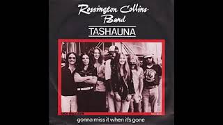 Rossington Collins Band - Tashauna