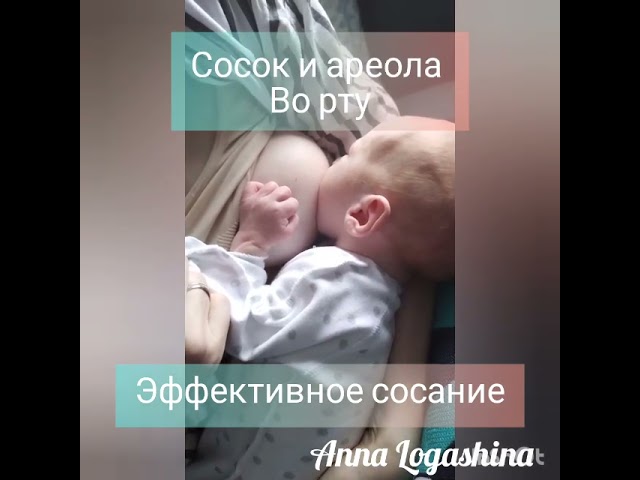 Правильное прикладывание к груди #грудноевскармливание , #после_родов, #кормлениегрудью
