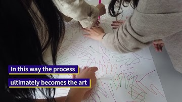 Crazy Hands - Conditional Design