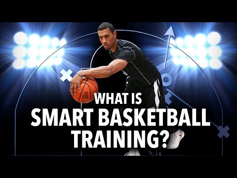 Smart Basketball Training