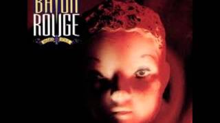 Video thumbnail of "Baton Rouge - Baby's so cool"