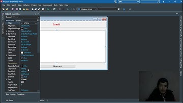 كيفية إنشاء برنامج للتنبيهات بالدلفي - How to create a program for notifications in Delphi
