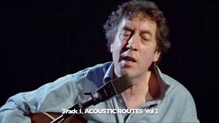 The Parting  Bert Jansch With Peter Kirtley From The  Film Acoustic Routes